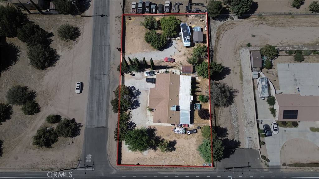 Hesperia, CA 92345,7323 Oakwood Ave