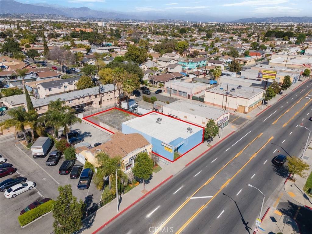 Bell, CA 90201,3579 Gage AVE
