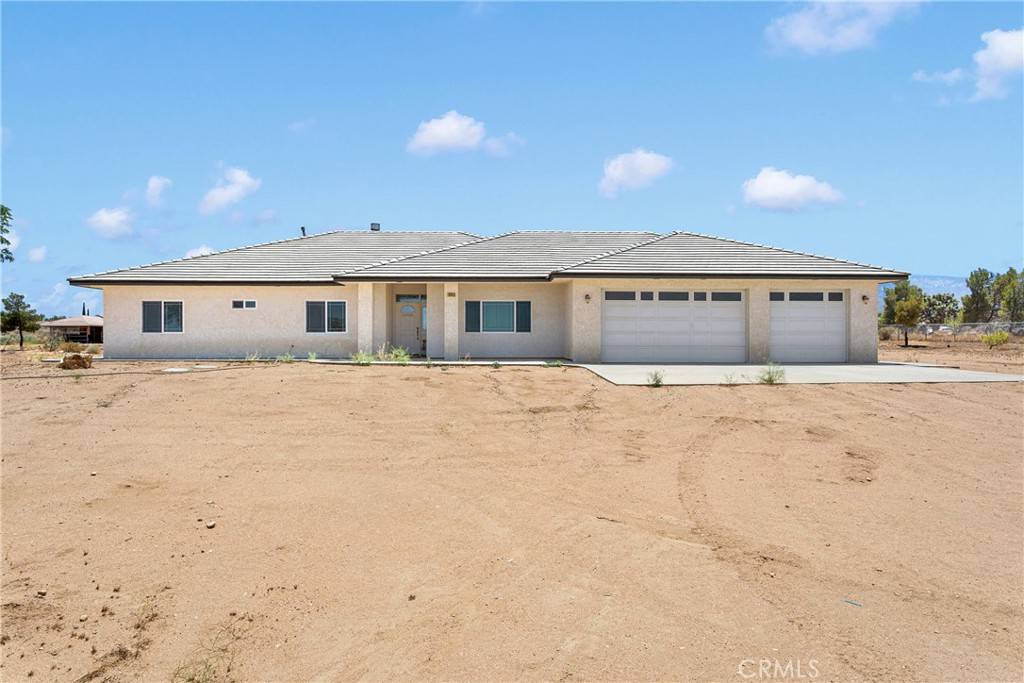 Phelan, CA 92371,6643 Avenal ST