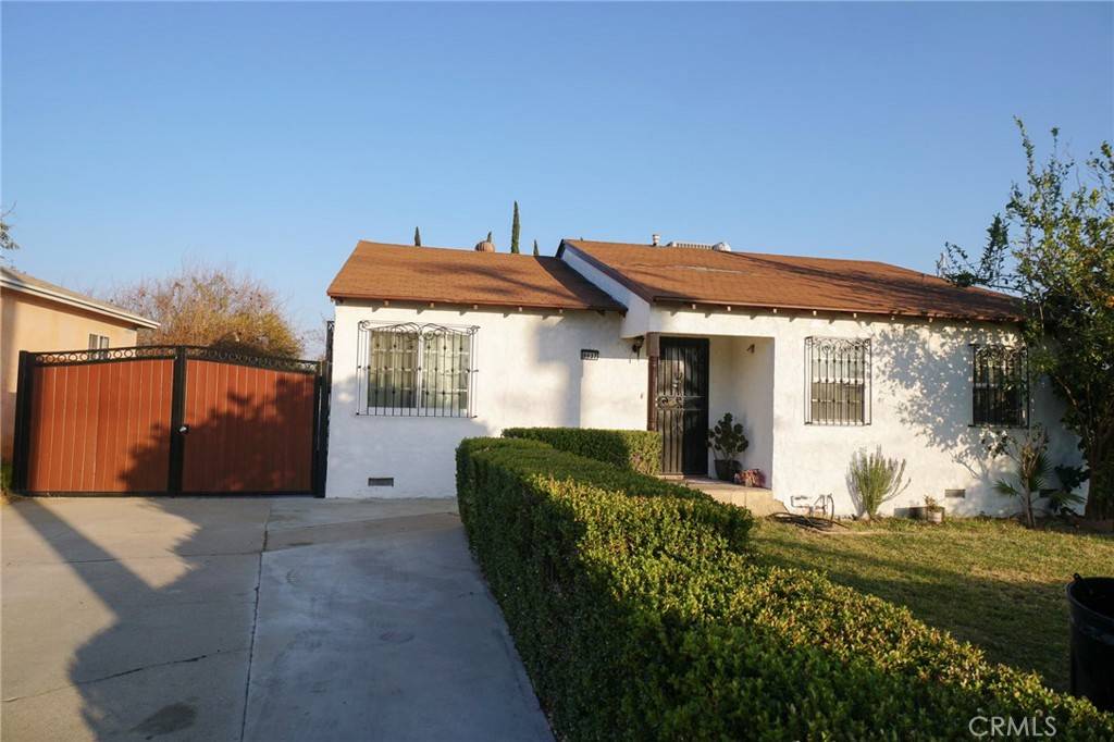 8937 Palmetto AVE, Fontana, CA 92335