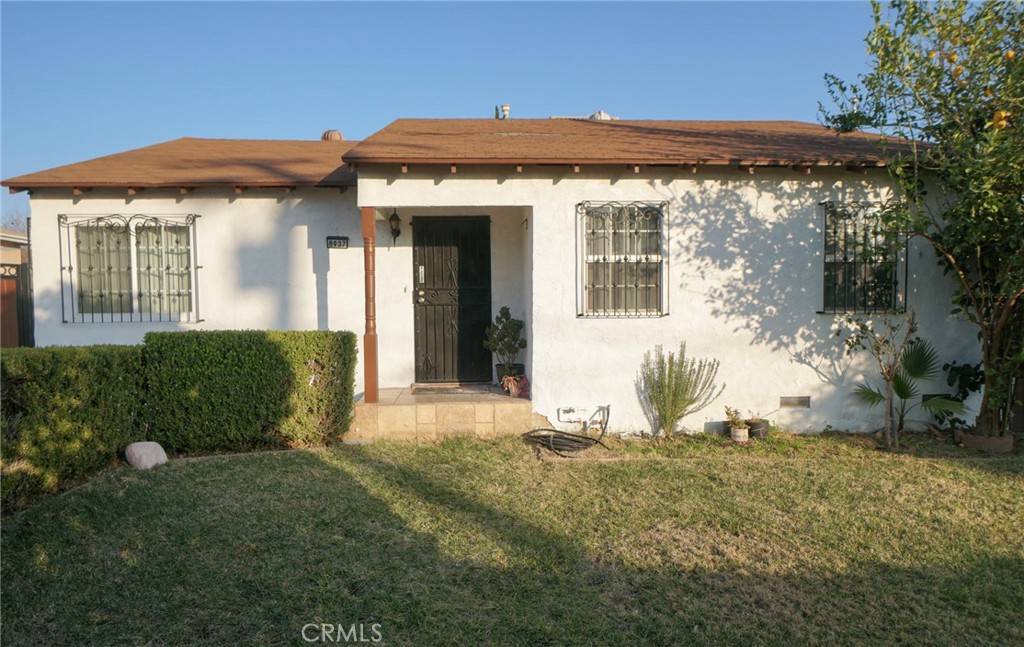 Fontana, CA 92335,8937 Palmetto AVE