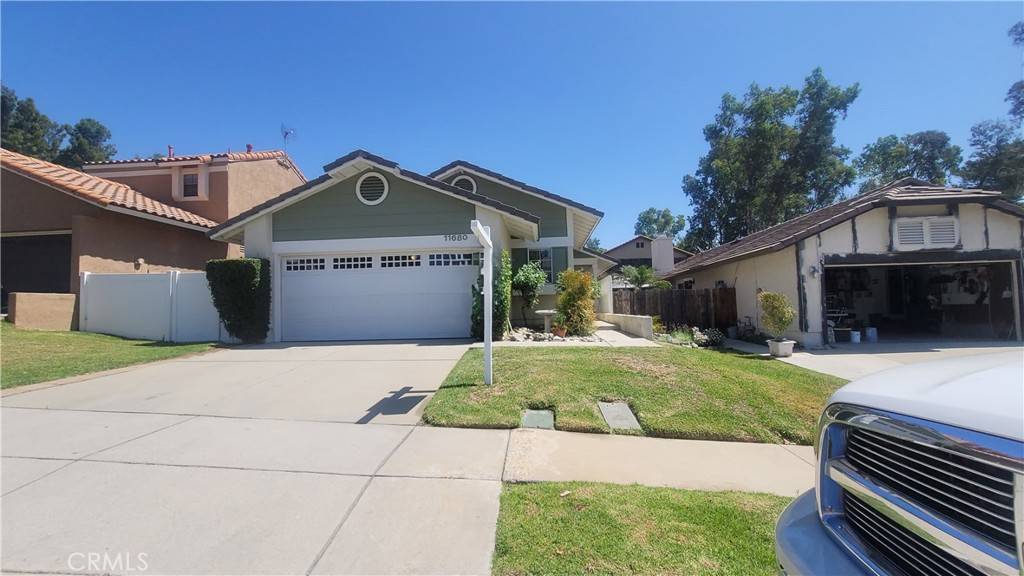 11680 Mount Lassen CT, Rancho Cucamonga, CA 91737