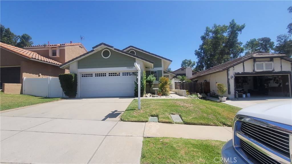 11680 Mount Lassen CT, Rancho Cucamonga, CA 91737