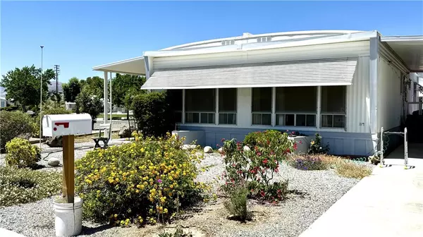 Hemet, CA 92544,44725 E Florida Ave. #62