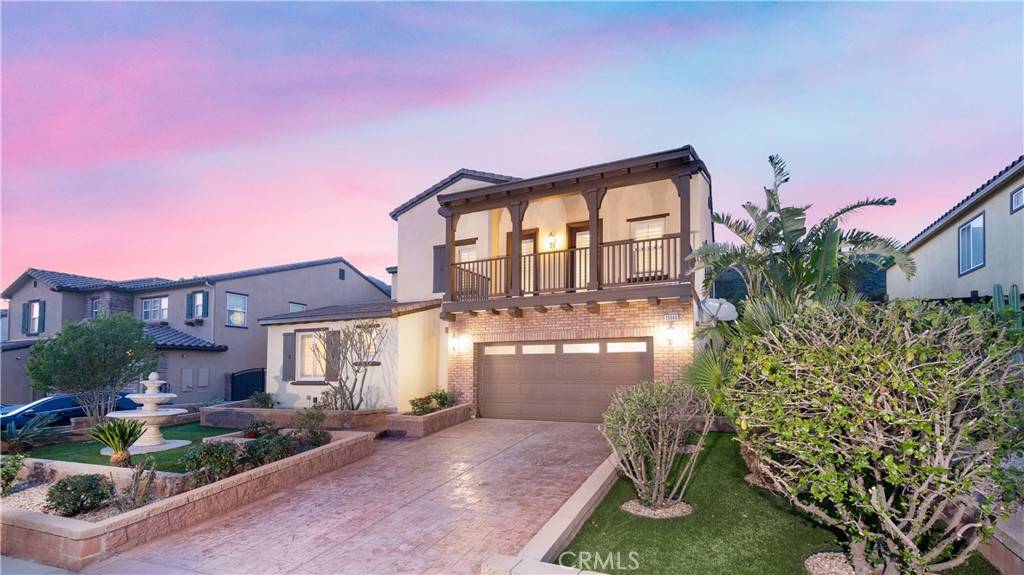 Fontana, CA 92336,15448 Six M Ranch LN