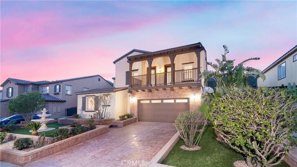 Fontana, CA 92336,15448 Six M Ranch LN
