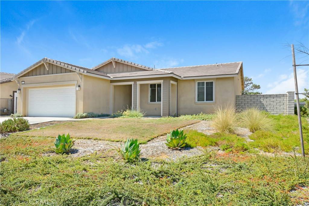 3471 W Poppet ST, San Bernardino, CA 92407