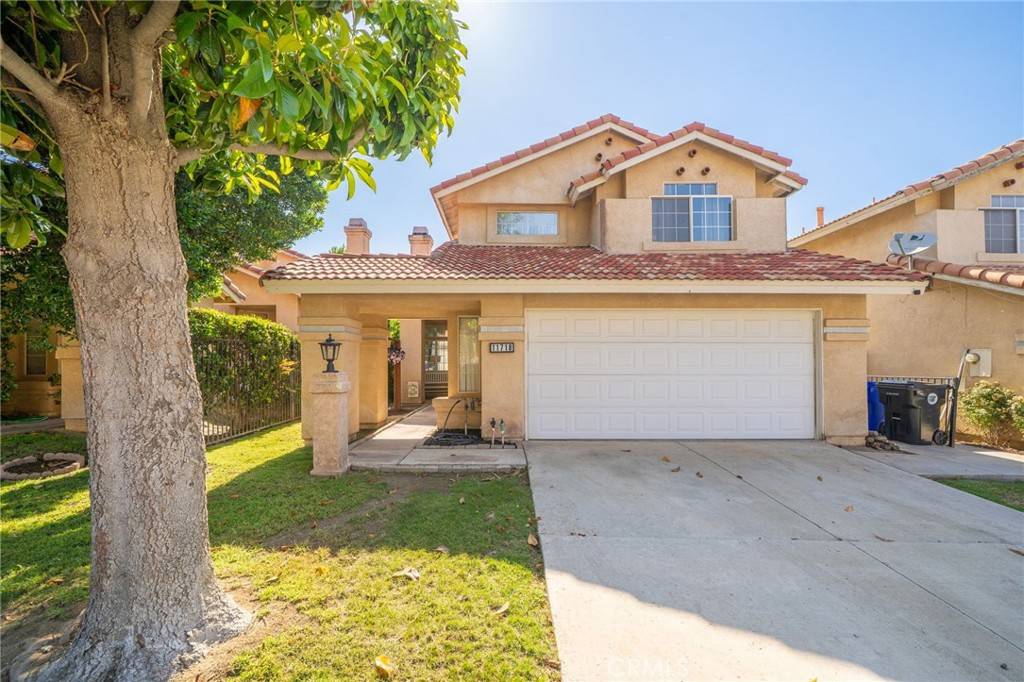 11718 Lucena AVE, Fontana, CA 92337