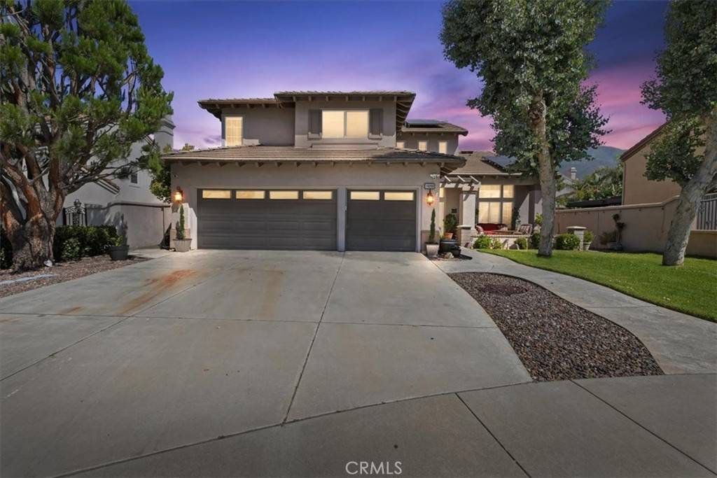 Rancho Cucamonga, CA 91739,14090 San Dimas LN