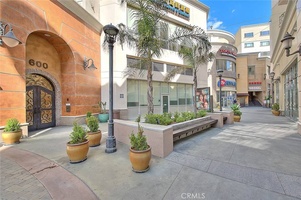 Monterey Park, CA 91754,600 N Atlantic BLVD #209
