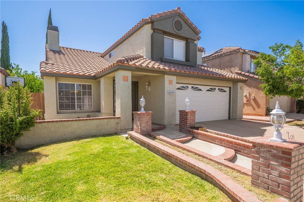11500 Winery DR, Fontana, CA 92337