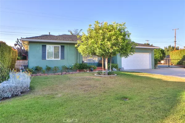 1247 E Marbury ST, West Covina, CA 91790