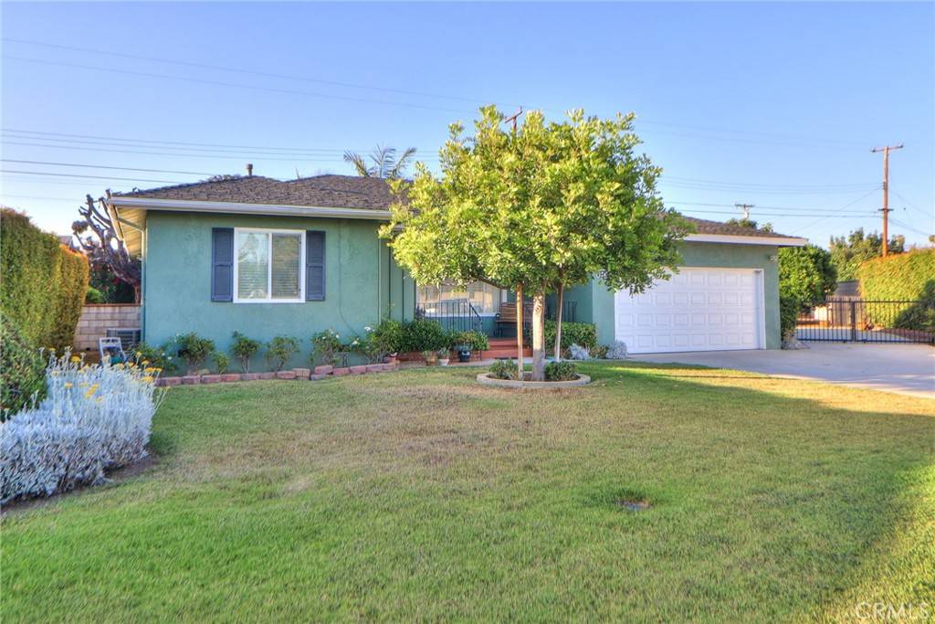 1247 E Marbury ST, West Covina, CA 91790