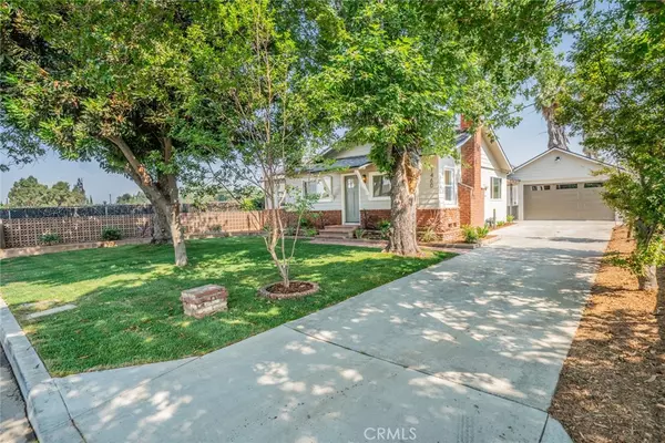 Ontario, CA 91762,1460 Clair ST
