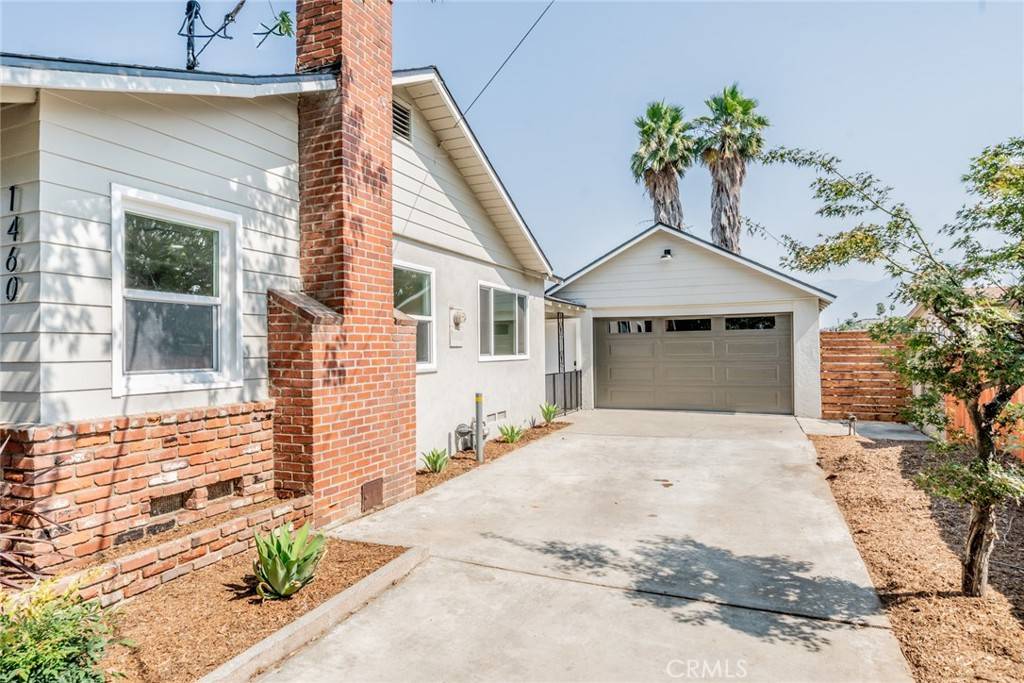 Ontario, CA 91762,1460 Clair ST
