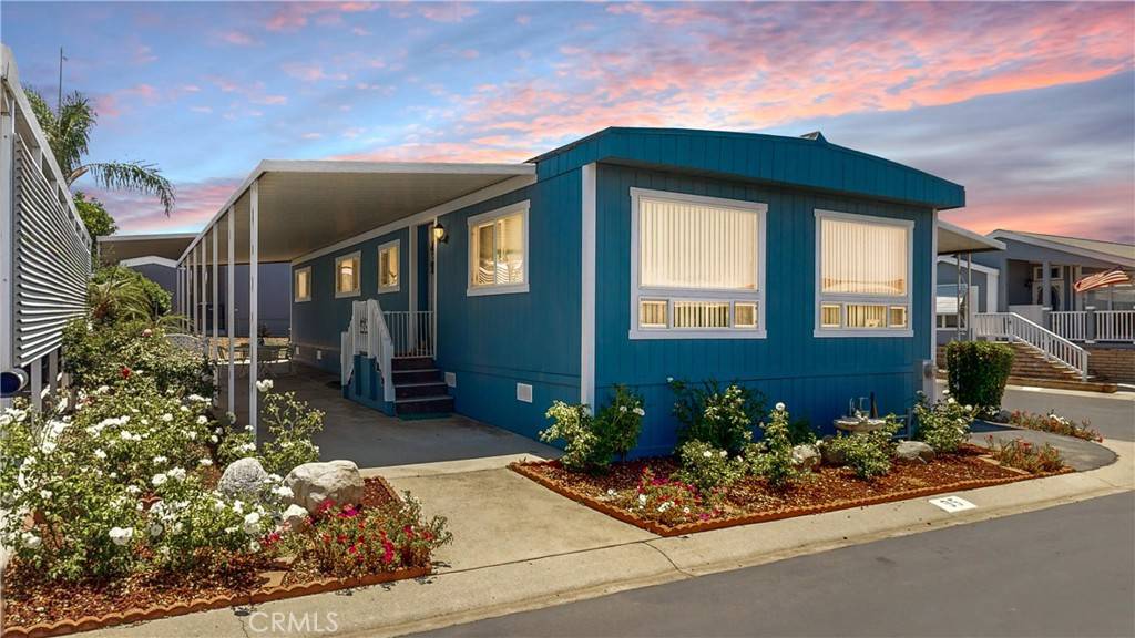 San Dimas, CA 91773,1245 W Cienega AVE #95
