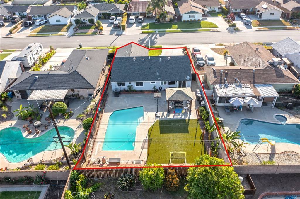 Covina, CA 91724,1156 N Stephora AVE