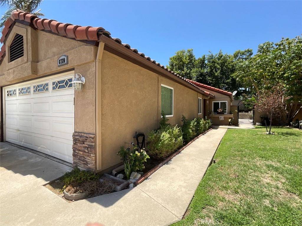 Rancho Cucamonga, CA 91701,6720 Shaded Wood PL