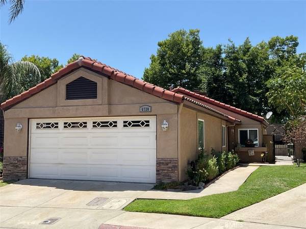 6720 Shaded Wood PL, Rancho Cucamonga, CA 91701