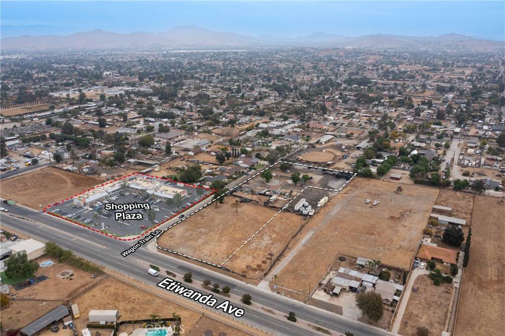 Jurupa Valley, CA 91752,5930 Etiwanda AVE