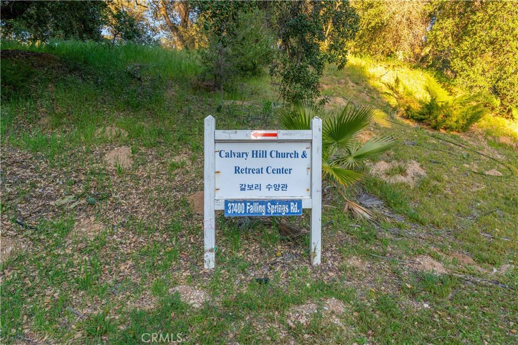 Yucaipa, CA 92399,37400 Falling Springs RD