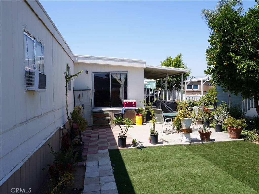 Rialto, CA 92376,1155 S Riverside AVE #Space 73