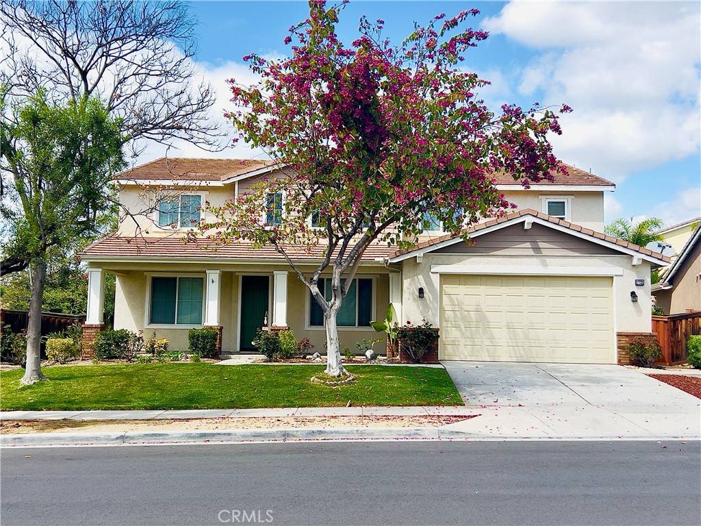 Riverside, CA 92503,17231 Greentree DR