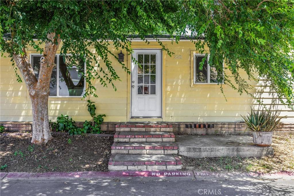 700 E Washington ST #220, Colton, CA 92324