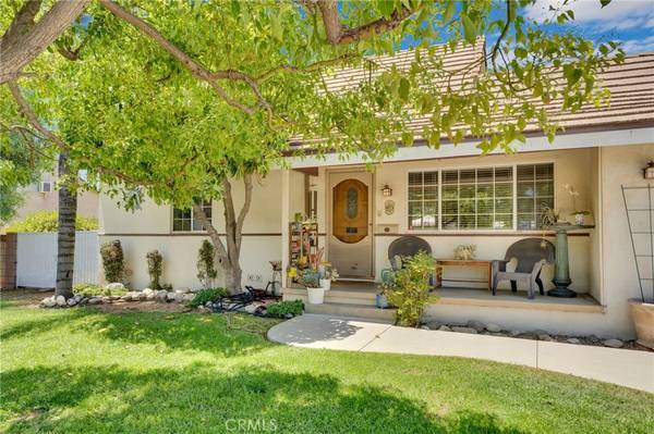 1875 E Edgecomb ST, Covina, CA 91724