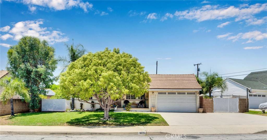 Covina, CA 91724,1875 E Edgecomb ST