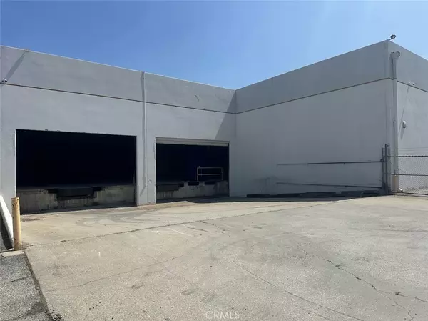 City Of Industry, CA 91745,1315 S Johnson DR