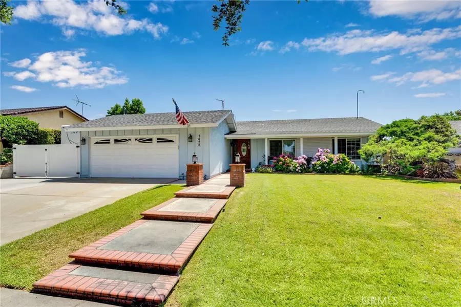 1428 N Erin AVE, Upland, CA 91786
