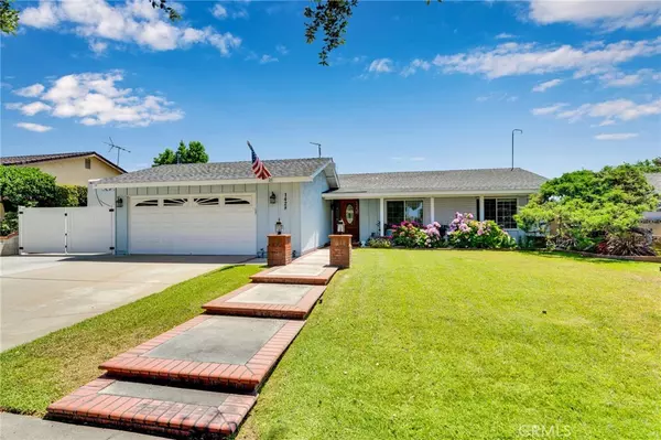 1428 N Erin AVE, Upland, CA 91786