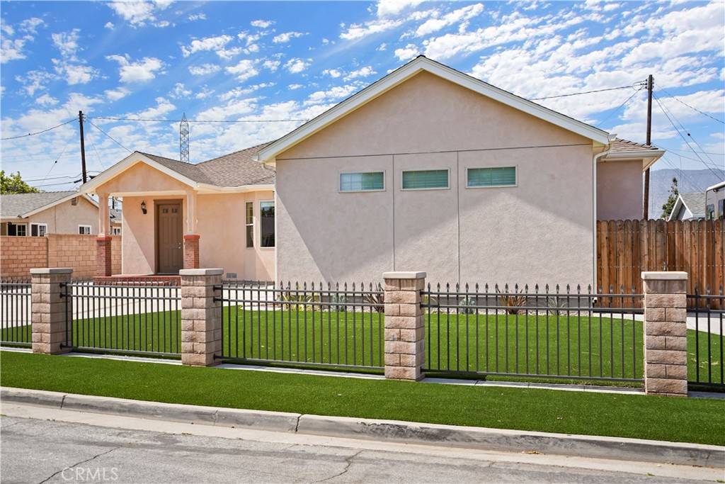 Covina, CA 91722,18651 E Weather RD