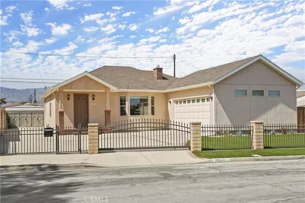 18651 E Weather RD, Covina, CA 91722