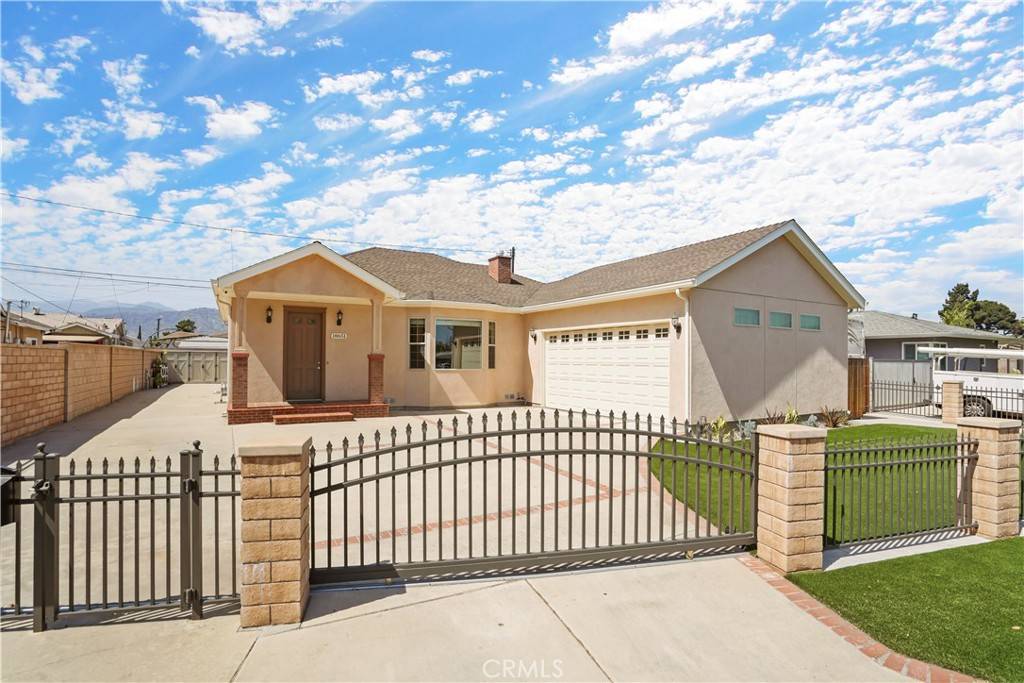 Covina, CA 91722,18651 E Weather RD