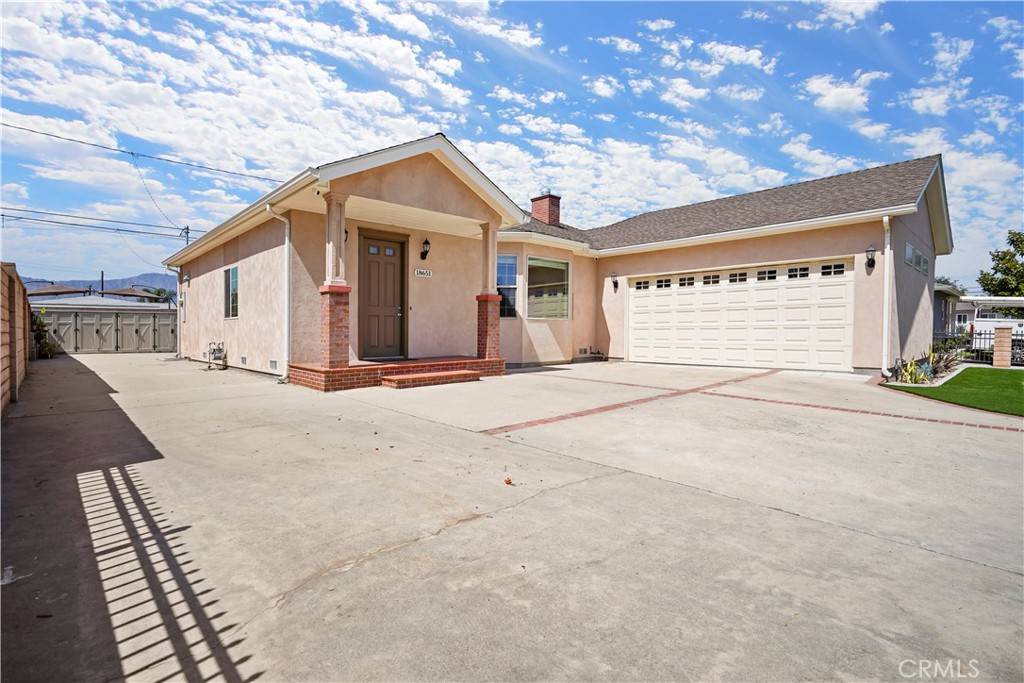 Covina, CA 91722,18651 E Weather RD