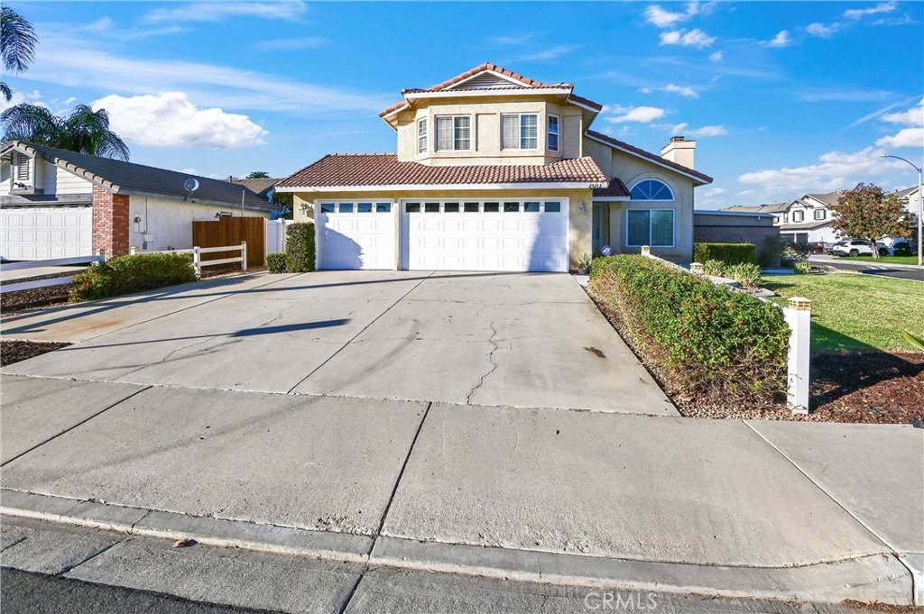 25212 Pebble Creek WAY, Moreno Valley, CA 92551