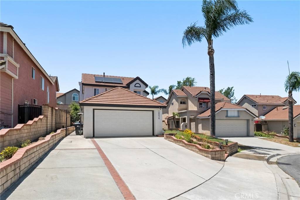 Chino Hills, CA 91709,18024 Longhorn LN