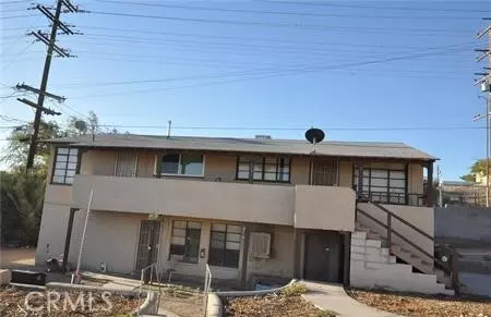 Barstow, CA 92311,201 W Williams ST #2