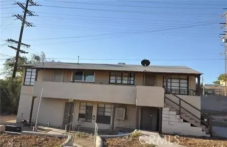 201 W Williams ST #2, Barstow, CA 92311