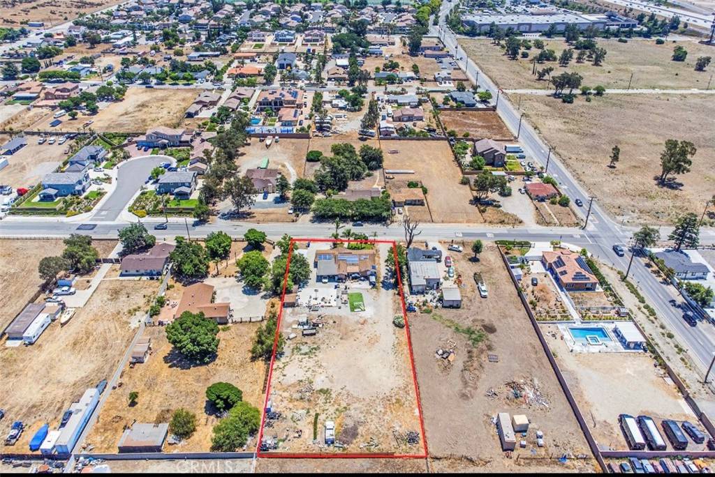 Fontana, CA 92336,6246 Knox AVE