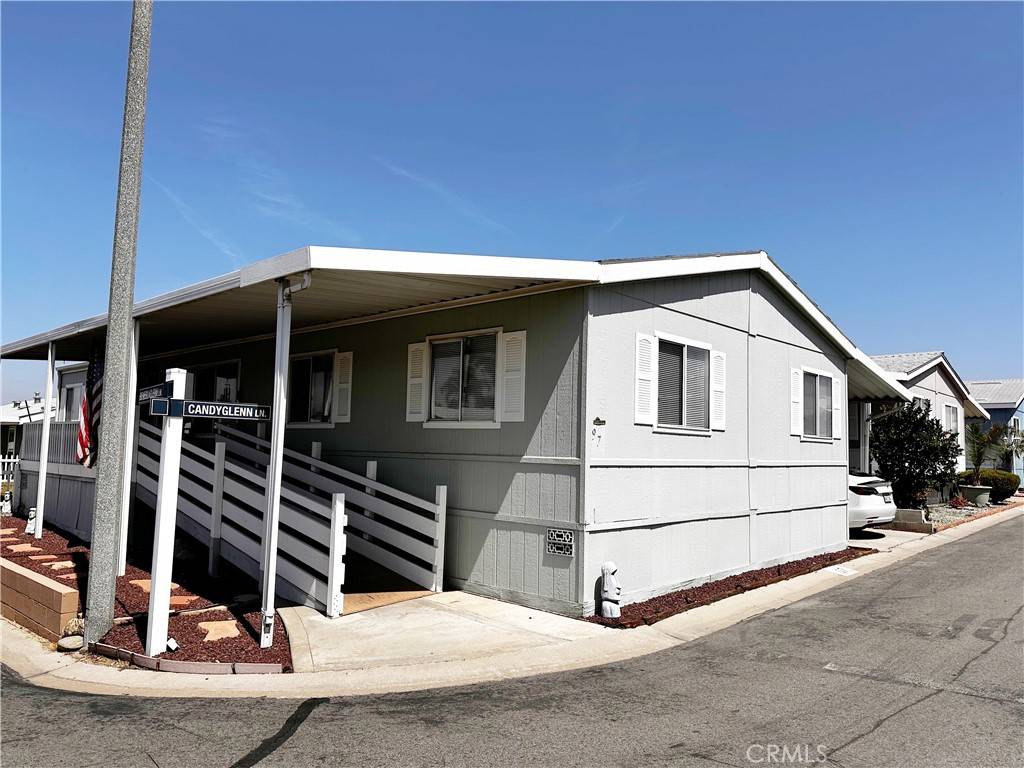 2140 Mentone BLVD #97, Mentone, CA 92359