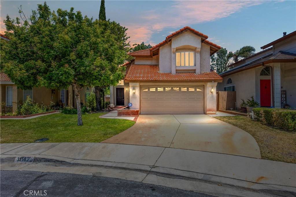 11142 Malone ST, Rancho Cucamonga, CA 91701