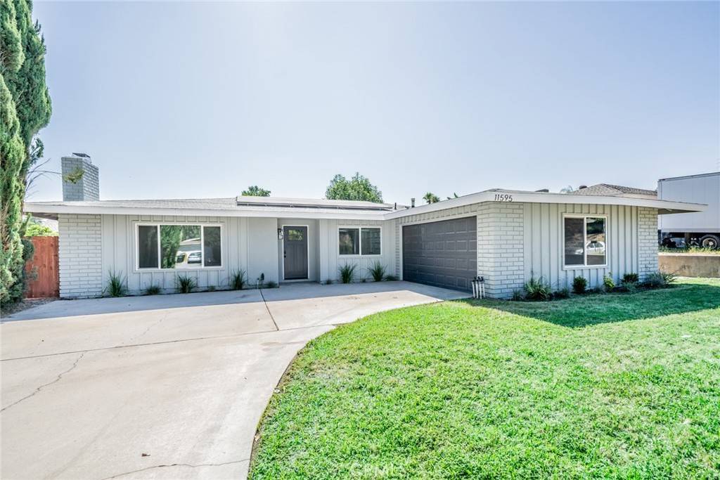 Loma Linda, CA 92354,11595 Poplar ST
