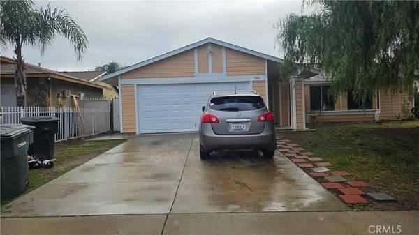 2031 Yucateca ST, Perris, CA 92570