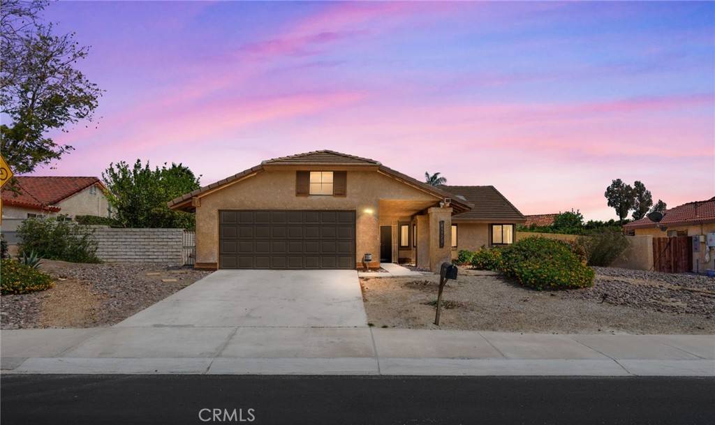 Palm Desert, CA 92211,43922 Warner TRL