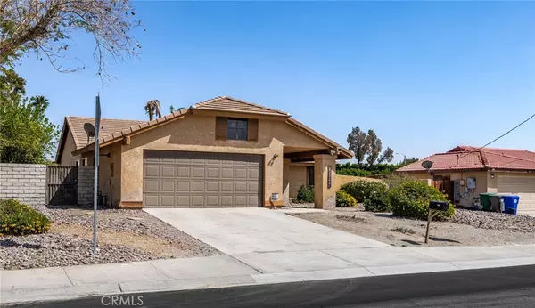 43922 Warner TRL, Palm Desert, CA 92211