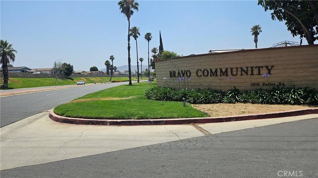 Riverside, CA 92509,4041 Pedley RD #128