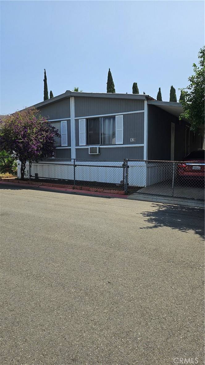 Riverside, CA 92509,4041 Pedley RD #128